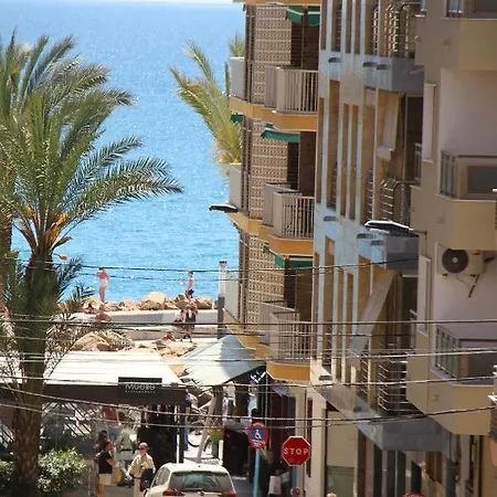 Del Mar 아파트