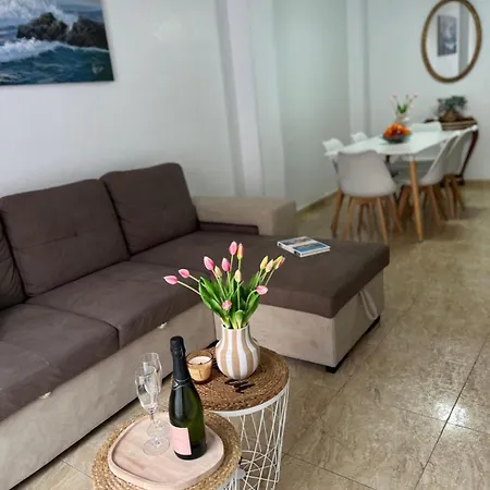 Del Mar Appartement *