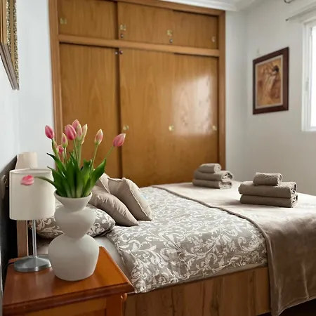 Appartement Del Mar Torrevieja