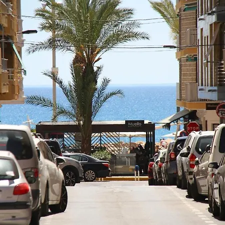 公寓 Del Mar