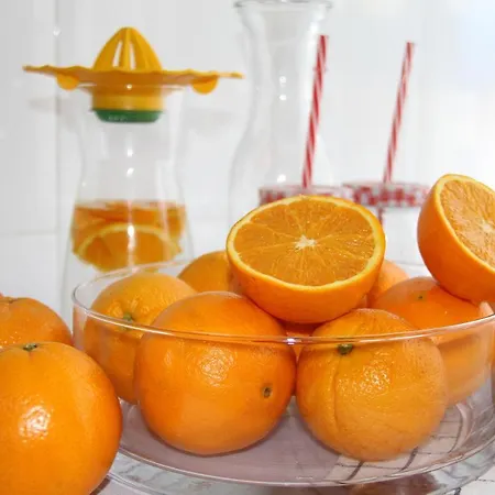 Lejlighed Del Mar Torrevieja