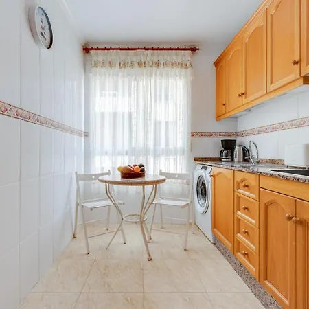 Del Mar * Torrevieja